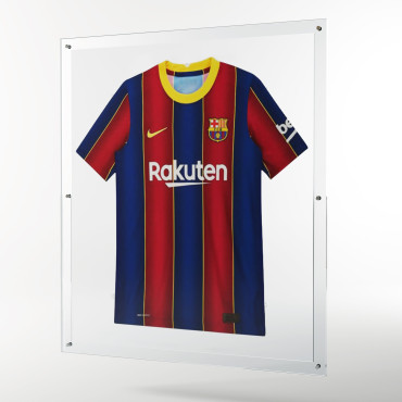 Quadro para camisola |Molduras para camisolas de futebol|moldura para t-shirt|Emoldurar