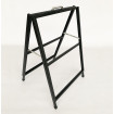 Economical double-sided Black A1 Easel