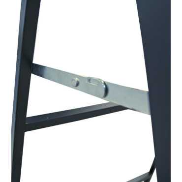 cavaletes publicidade magnético dupla face branco B2 (500 x 707 mm )