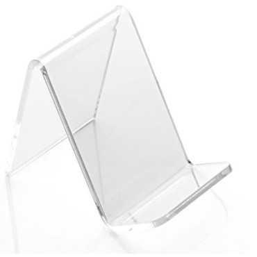 acrylic cell phone support | cell phone support | acrylic cell phone display | acrylic displays | exhibitors | factory of