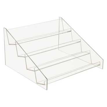 Nail display rack|Organizer, nail polish color display|Display for beauty salon, cosmetic store|