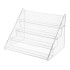 Nail display rack|Organizer, nail polish color display|Display for beauty salon, cosmetic store|