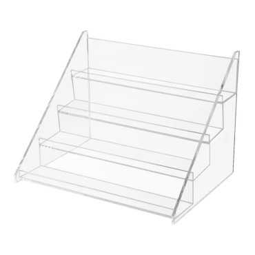 Nail display rack|Organizer, nail polish color display|Display for beauty salon, cosmetic store|