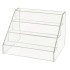 Nail display rack|Organizer, nail polish color display|Display for beauty salon, cosmetic store|