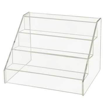 Nail display rack|Organizer, nail polish color display|Display for beauty salon, cosmetic store|