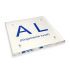 Placa de Alojamento Local 20x20