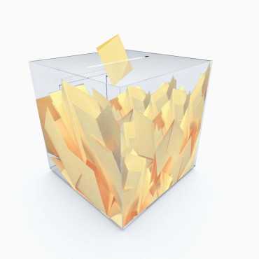 suggestions and complaints box|acrylic suggestion box|acrylic padlock box|acrylic boxes|suggestion box in the company