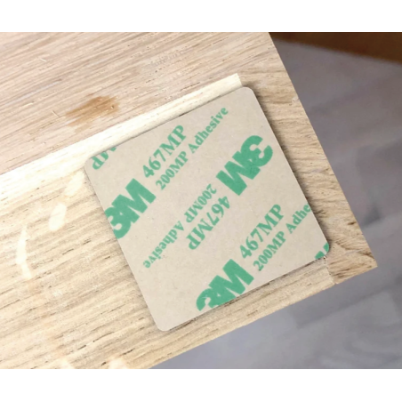 QR code para restaurante como colar 5*5 cm