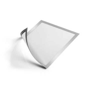 DURAFRAME® Magnetic A4 Bag | Metallic frame display solutions