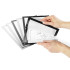DURAFRAME® Magnetic PLUS A4 Bag | Metal Frame Display Solutions