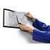 Bolsa DURAFRAME® MAGNETIC PLUS A4