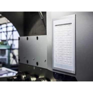 Bolsa DURAFRAME® MAGNETIC PLUS A4