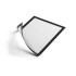 Bolsa DURAFRAME® MAGNETIC PLUS A4