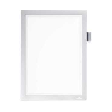 Bolsa DURAFRAME® MAGNETIC NOTE A4