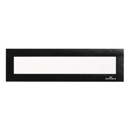 Bolsa DURAFRAME® MAGNETIC TOP for A4