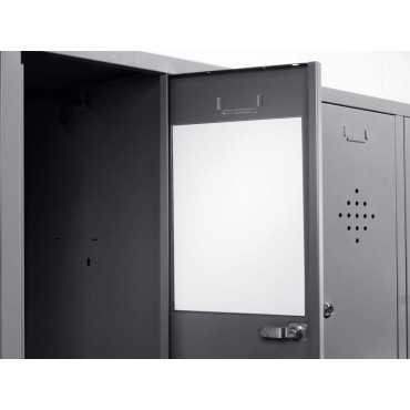 DURAFRAME® Magnetic A4 Pouch