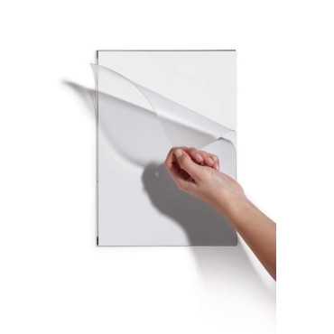 DURAFRAME® Magnetic A4 Pouch