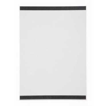 DURAFRAME® Magnetic A4 Pouch