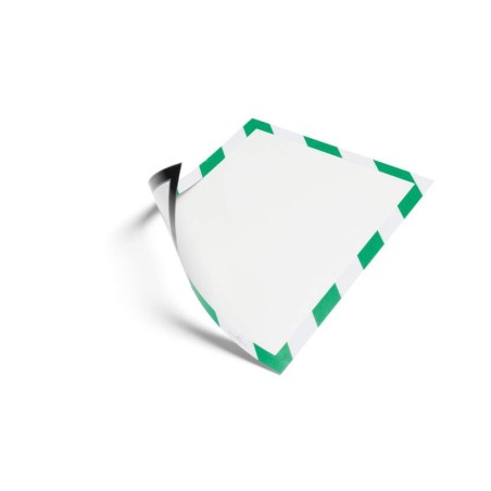 Bolsa DURAFRAME® Magnético de Segurança