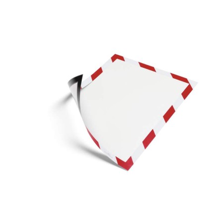 Bolsa DURAFRAME® Magnético de Segurança