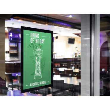 DURAFRAME® SUN A4 Bag