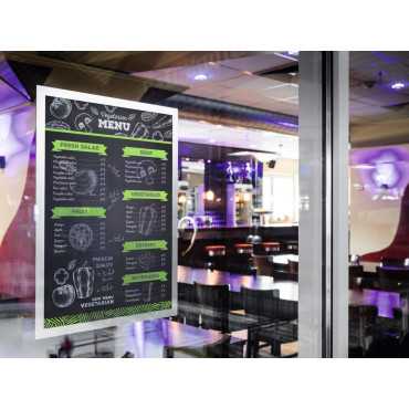 Bolsa DURAFRAME Sol® SUN A3