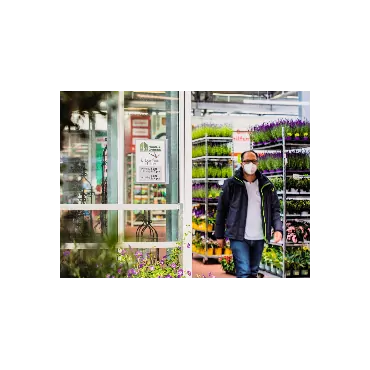 Water-resistant Self-adhesive A4 Bag