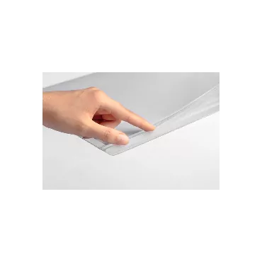 Water-resistant Self-adhesive A4 Bag