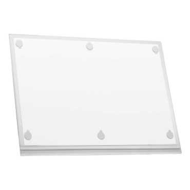 Water-resistant Self-adhesive A3 Bag