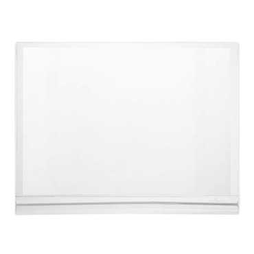 Magnetic A4 water-resistant bag