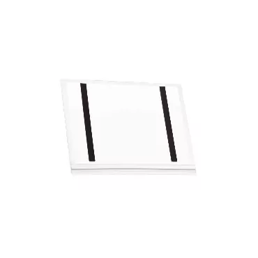 Magnetic A4 water-resistant bag