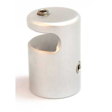 Pack 4x Aluminum Spacers s-Hurricao 25x37