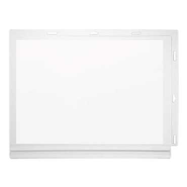 Bolsa resistente à água magnético com abraçadeiras A4