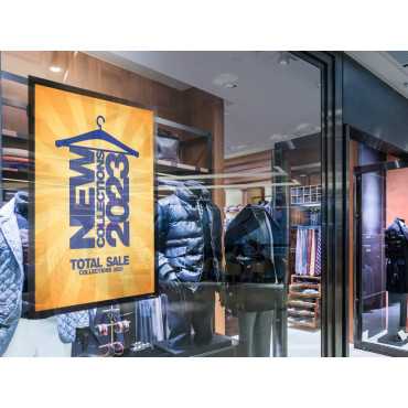 DURAFRAME® A2 POSTERS Bag