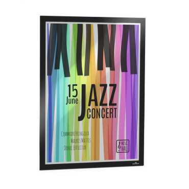 DURAFRAME® A2 POSTERS Bag