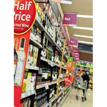 Suporte Multifunções magnético com ângulo ajustável para Comunicação 100*300 mm