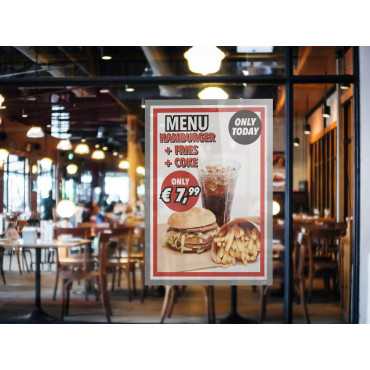 Bolsa DURAFRAME® PÓSTERS A1