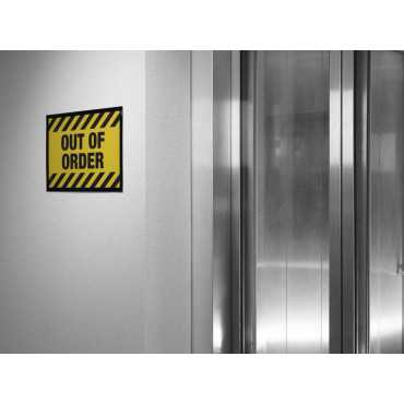 Bolsa DURAFRAME® WALLPAPER A3