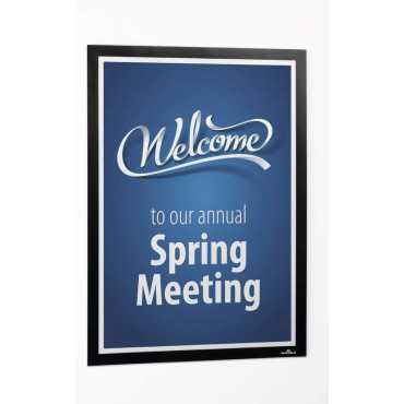 DURAFRAME® WALLPAPER A3 Bag