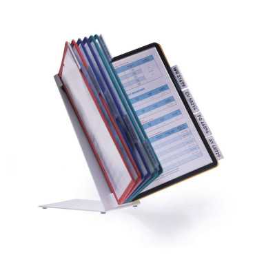 Sistema de exibição VARIO® TABLE 10