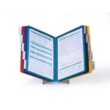Sistema de exibição VARIO® TABLE 10