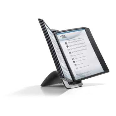 SHERPA® Table Style Display System 10