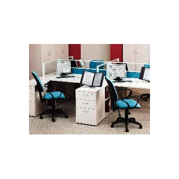 Sistema de exibição SHERPA® Estilo Mesa 10