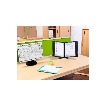 SHERPA® Table Style Display System 10