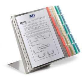 Display Panel System FUNCTION TABLE 20