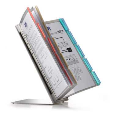 Display Panel System FUNCTION TABLE 20