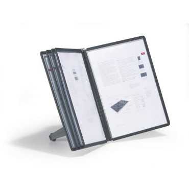 Sistema de exibição SHERPA® SOHO MESA 5