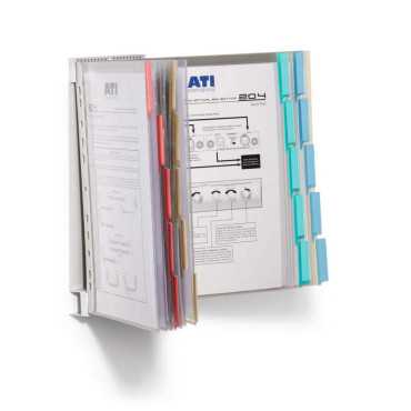 FUNCTION WALL 20 Display Panel System