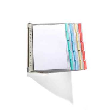 FUNCTION WALL 20 Display Panel System