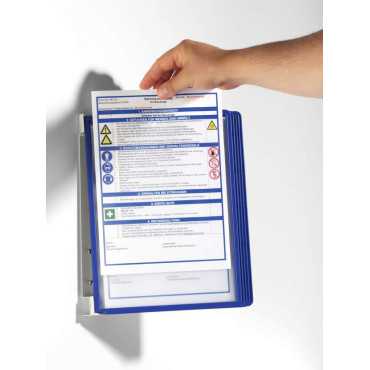 VARIO® Wall 5 Display System